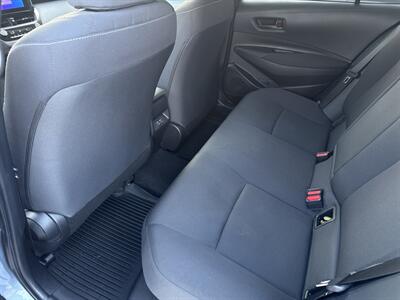 2023 Toyota Corolla Hybrid LE   - Photo 9 - Stanton, CA 90680