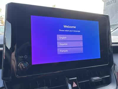 2023 Toyota Corolla Hybrid LE   - Photo 13 - Stanton, CA 90680