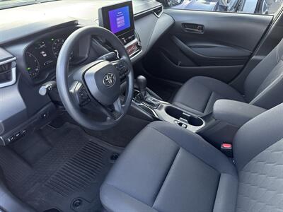 2023 Toyota Corolla Hybrid LE   - Photo 8 - Stanton, CA 90680