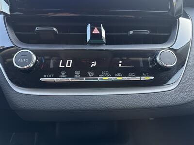 2023 Toyota Corolla Hybrid LE   - Photo 14 - Stanton, CA 90680