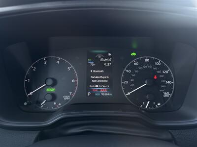 2023 Toyota Corolla Hybrid LE   - Photo 12 - Stanton, CA 90680