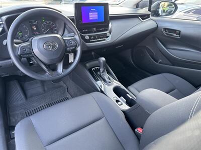 2023 Toyota Corolla Hybrid LE   - Photo 10 - Stanton, CA 90680