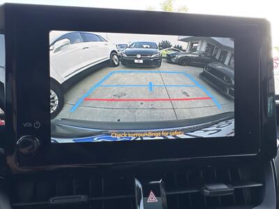 2023 Toyota Corolla Hybrid LE   - Photo 16 - Stanton, CA 90680