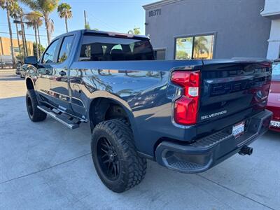 2020 Chevrolet Silverado 1500 Custom - Photo 6 - Stanton, CA 90680