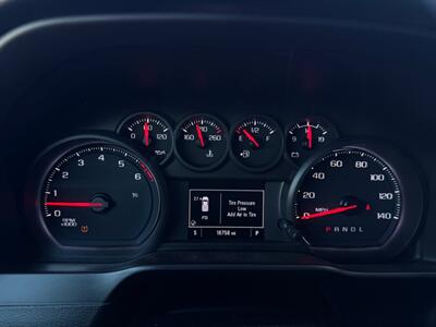 2020 Chevrolet Silverado 1500 Custom - Photo 12 - Stanton, CA 90680