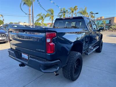 2020 Chevrolet Silverado 1500 Custom - Photo 4 - Stanton, CA 90680