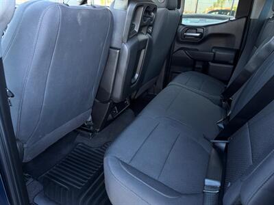 2020 Chevrolet Silverado 1500 Custom - Photo 9 - Stanton, CA 90680