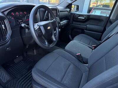 2020 Chevrolet Silverado 1500 Custom - Photo 8 - Stanton, CA 90680