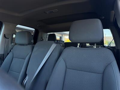 2020 Chevrolet Silverado 1500 Custom - Photo 11 - Stanton, CA 90680