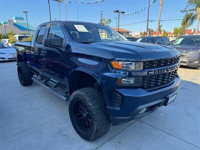 2020 Chevrolet Silverado 1500 Custom - Photo 3 - Stanton, CA 90680
