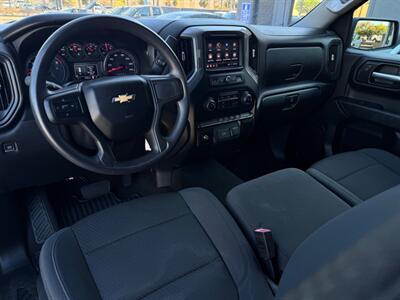 2020 Chevrolet Silverado 1500 Custom - Photo 10 - Stanton, CA 90680