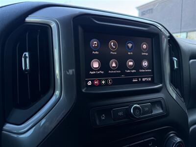2020 Chevrolet Silverado 1500 Custom - Photo 13 - Stanton, CA 90680