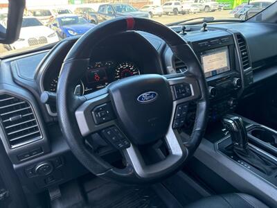 2018 Ford F-150 Raptor   - Photo 14 - Orange, CA 92867