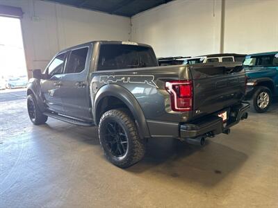 2018 Ford F-150 Raptor   - Photo 7 - Orange, CA 92867