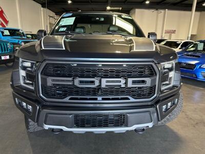 2018 Ford F-150 Raptor   - Photo 3 - Orange, CA 92867