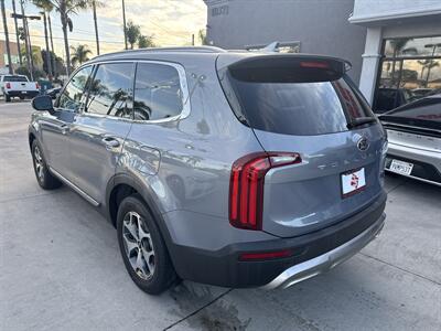 2020 Kia Telluride EX   - Photo 6 - Stanton, CA 90680