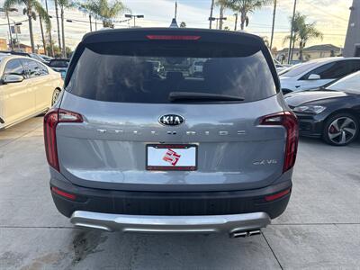 2020 Kia Telluride EX   - Photo 5 - Stanton, CA 90680