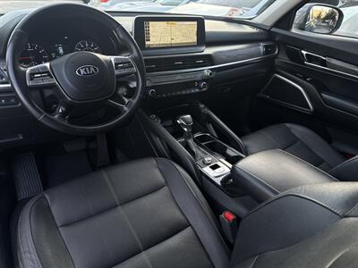 2020 Kia Telluride EX   - Photo 11 - Stanton, CA 90680