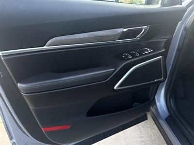 2020 Kia Telluride EX   - Photo 7 - Stanton, CA 90680