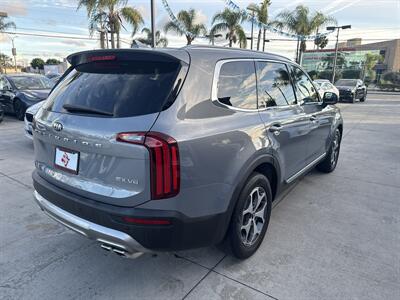2020 Kia Telluride EX   - Photo 4 - Stanton, CA 90680