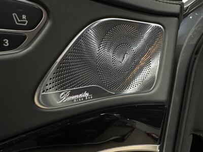 2018 Mercedes-Benz Mercedes-Maybach S 6   - Photo 19 - Orange, CA 92867