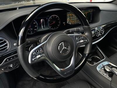 2018 Mercedes-Benz Mercedes-Maybach S 6   - Photo 22 - Orange, CA 92867