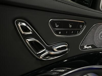 2018 Mercedes-Benz Mercedes-Maybach S 6   - Photo 18 - Orange, CA 92867