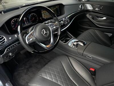 2018 Mercedes-Benz Mercedes-Maybach S 6   - Photo 21 - Orange, CA 92867