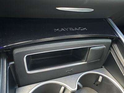 2018 Mercedes-Benz Mercedes-Maybach S 6   - Photo 43 - Orange, CA 92867