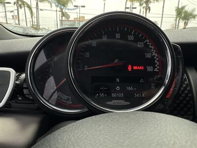 2018 MINI Convertible John Cooper Works - Photo 14 - Stanton, CA 90680