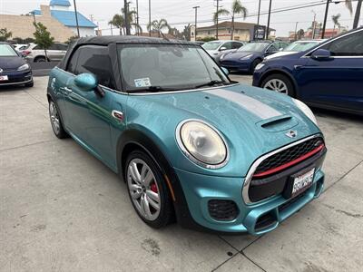 2018 MINI Convertible John Cooper Works - Photo 3 - Stanton, CA 90680