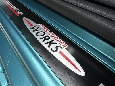 2018 MINI Convertible John Cooper Works - Photo 13 - Stanton, CA 90680