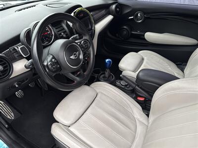 2018 MINI Convertible John Cooper Works - Photo 8 - Stanton, CA 90680