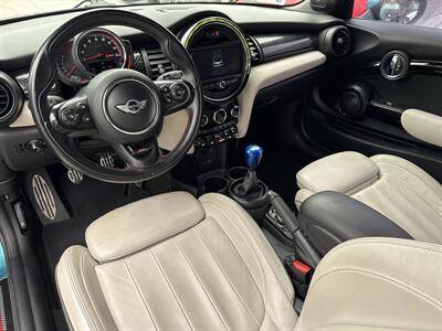 2018 MINI Convertible John Cooper Works - Photo 10 - Stanton, CA 90680
