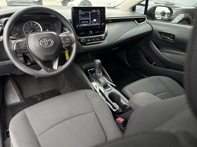 2022 Toyota Corolla LE   - Photo 10 - Stanton, CA 90680