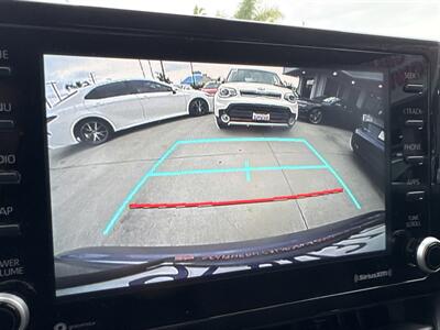 2022 Toyota Corolla LE   - Photo 16 - Stanton, CA 90680