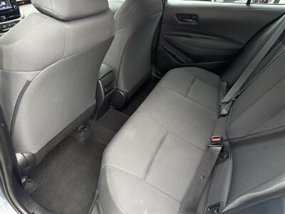 2022 Toyota Corolla LE   - Photo 9 - Stanton, CA 90680