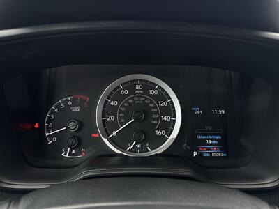 2022 Toyota Corolla LE   - Photo 12 - Stanton, CA 90680