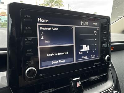 2022 Toyota Corolla LE   - Photo 13 - Stanton, CA 90680