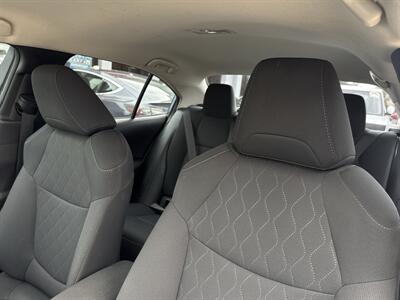 2022 Toyota Corolla LE   - Photo 11 - Stanton, CA 90680