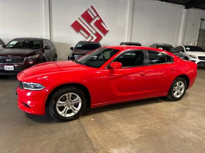 2022 Dodge Charger SXT   - Photo 6 - Orange, CA 92867