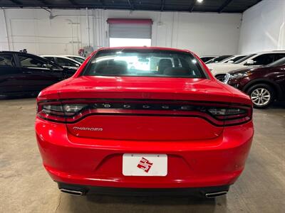 2022 Dodge Charger SXT   - Photo 8 - Orange, CA 92867