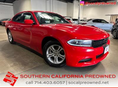 2022 Dodge Charger SXT   - Photo 1 - Orange, CA 92867