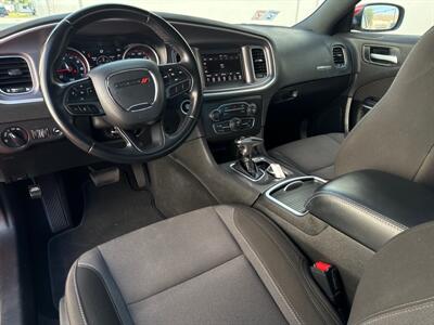 2022 Dodge Charger SXT   - Photo 13 - Orange, CA 92867