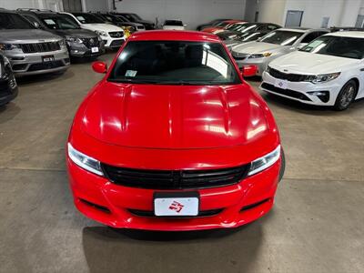 2022 Dodge Charger SXT   - Photo 4 - Orange, CA 92867