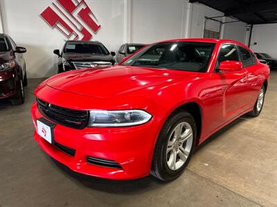 2022 Dodge Charger SXT   - Photo 5 - Orange, CA 92867