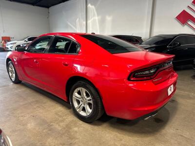 2022 Dodge Charger SXT   - Photo 7 - Orange, CA 92867