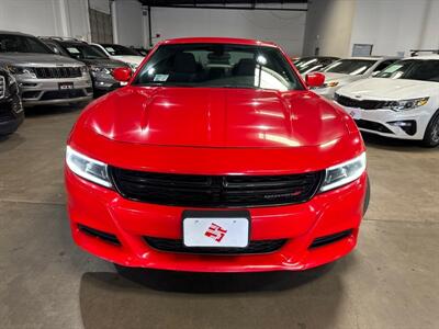 2022 Dodge Charger SXT   - Photo 3 - Orange, CA 92867