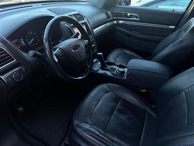 2017 Ford Explorer Sport   - Photo 8 - Stanton, CA 90680