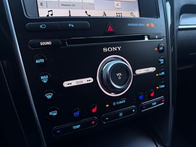2017 Ford Explorer Sport   - Photo 14 - Stanton, CA 90680